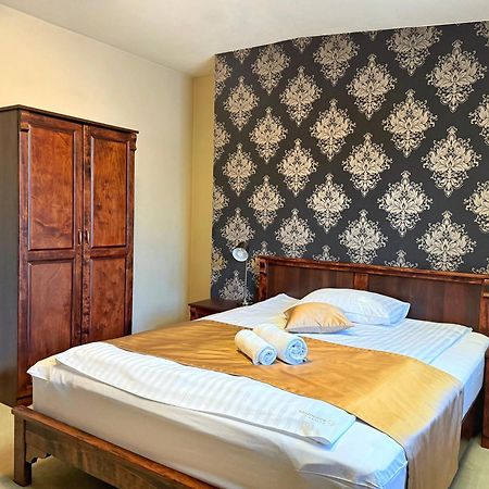 Residence 9 คราคูฟ ภายนอก รูปภาพ