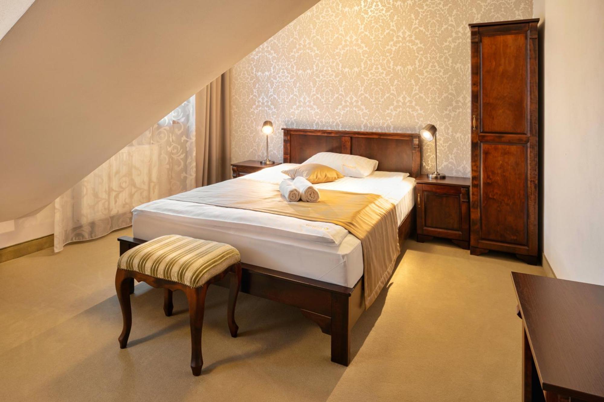 Residence 9 คราคูฟ ภายนอก รูปภาพ