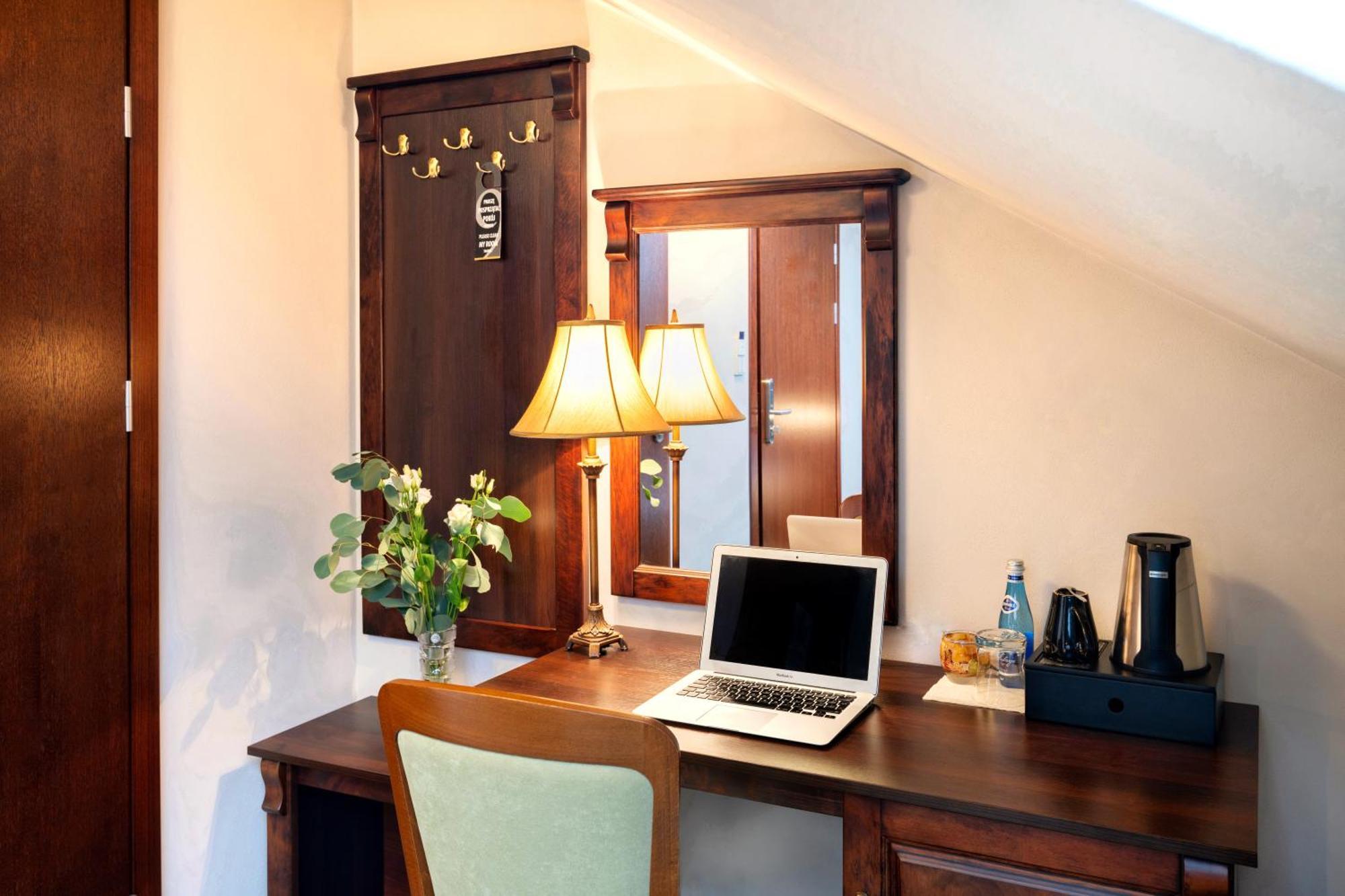 Residence 9 คราคูฟ ภายนอก รูปภาพ