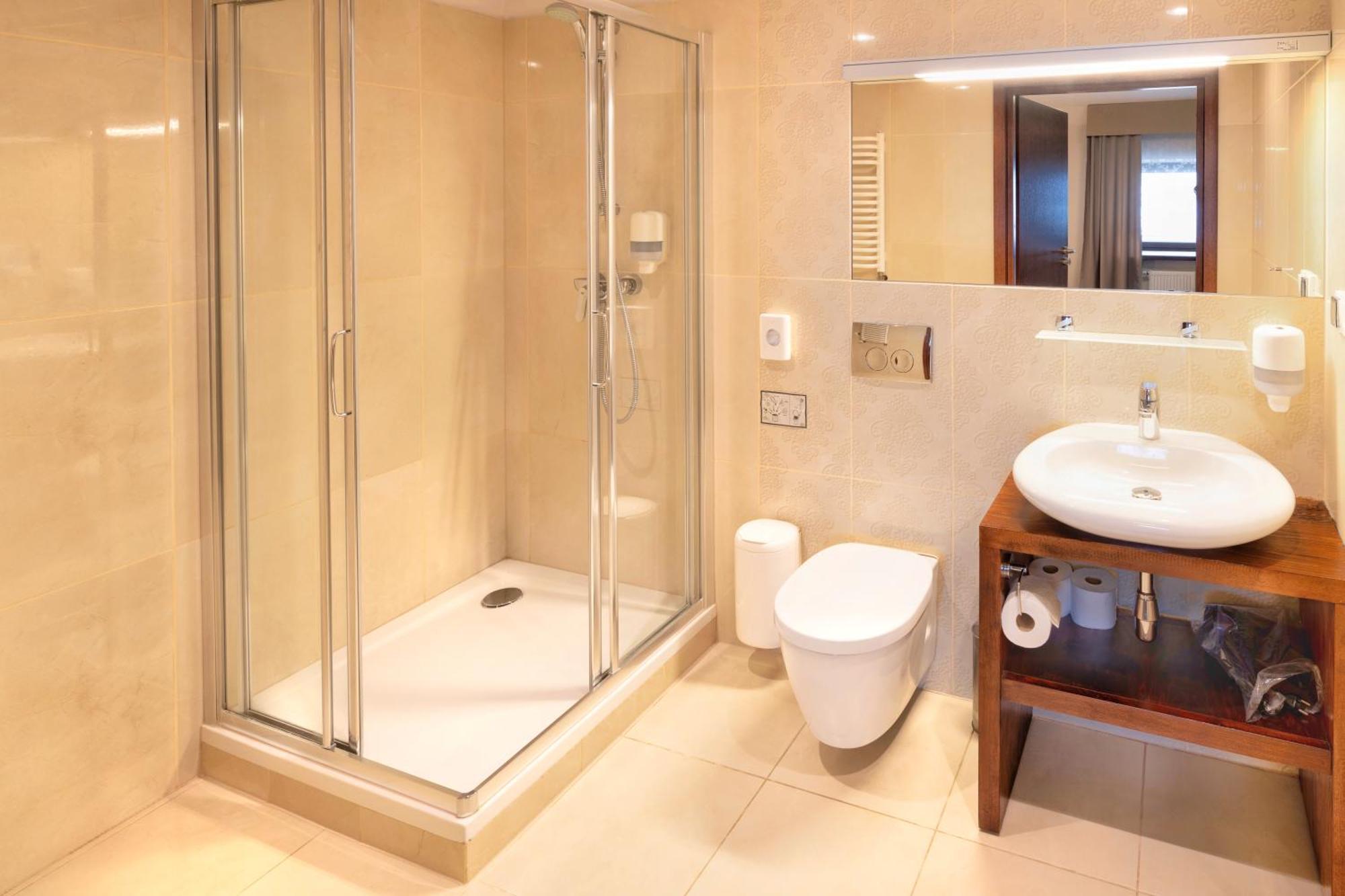 Residence 9 คราคูฟ ภายนอก รูปภาพ