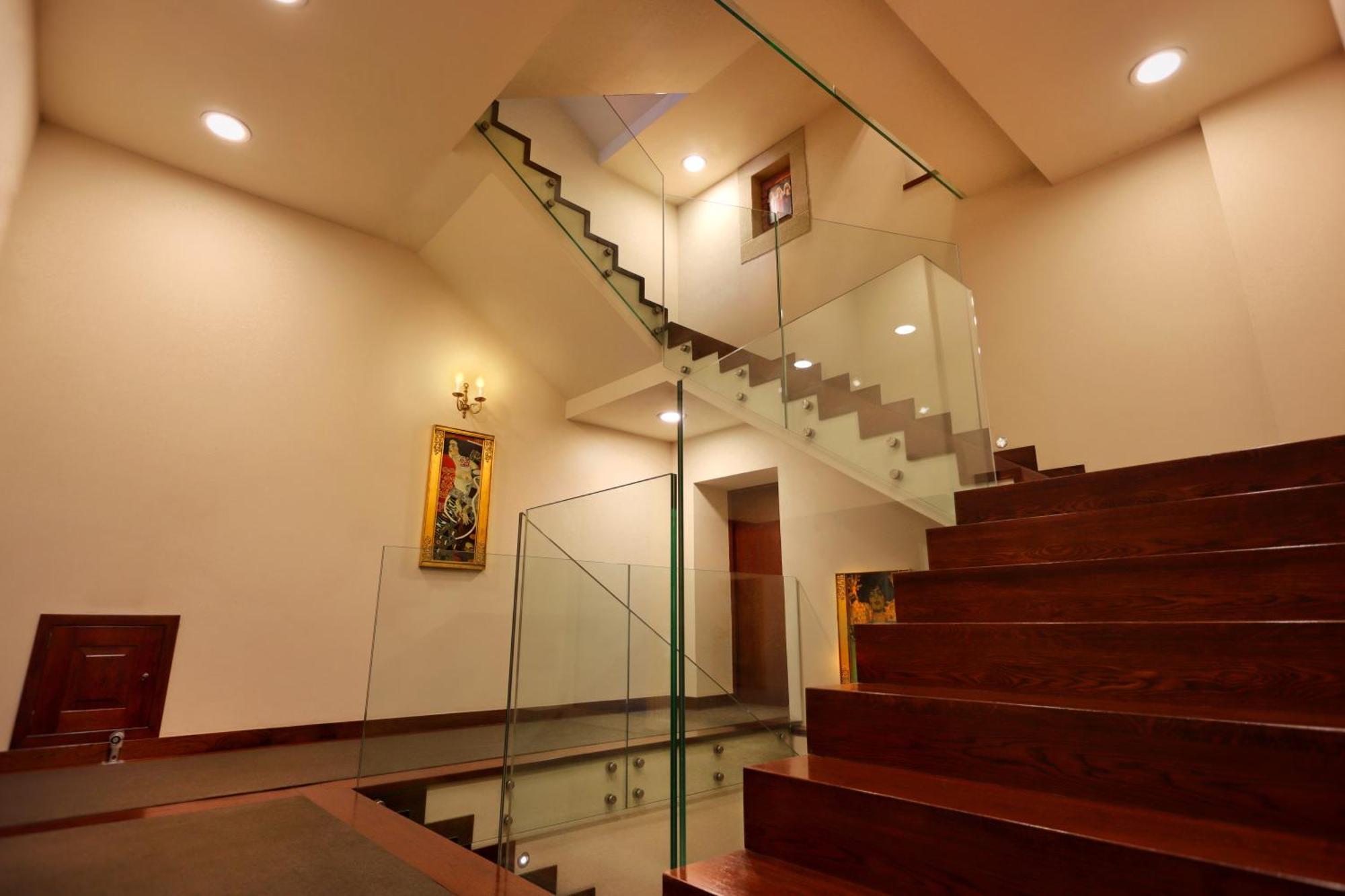 Residence 9 คราคูฟ ภายนอก รูปภาพ