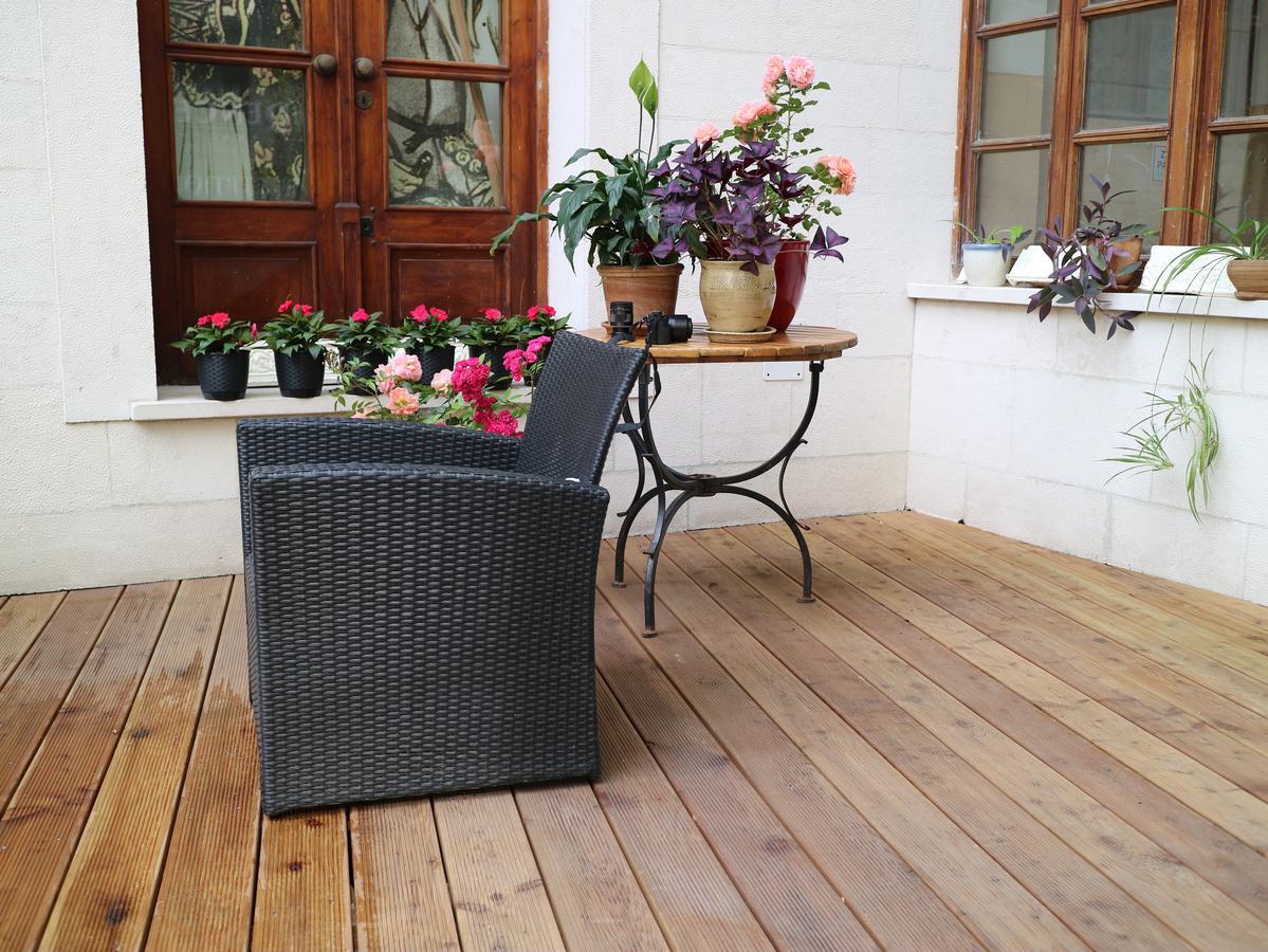 Residence 9 คราคูฟ ภายนอก รูปภาพ